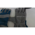 Garden Glove-Gloves-Industrial Glove-Safety Glove-Guante protector de la máquina-Guante